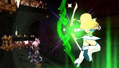 Elsword 3rd Job Release Date